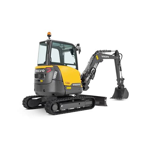 despiece excavadora compacta ecr35d|Volvo Brochure Compact Excavator ECR35D English.